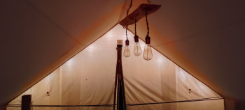 Тент - хаус  — фото 14