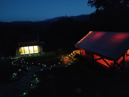 ЛАГОНАКИ ГЛЭМП — фото