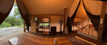 Тент - хаус  — фото 19