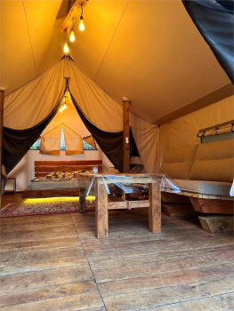 Тент - хаус  — фото 9