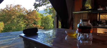 Тент - хаус  — фото 11