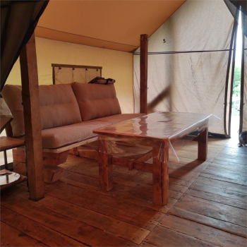 Тент - хаус  — фото 6