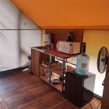 Тент - хаус  — фото 10