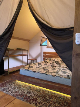 Тент - хаус  — фото 5