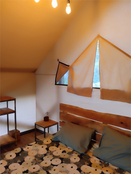 Тент - хаус  — фото 21