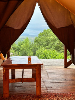 Тент - хаус  — фото 17