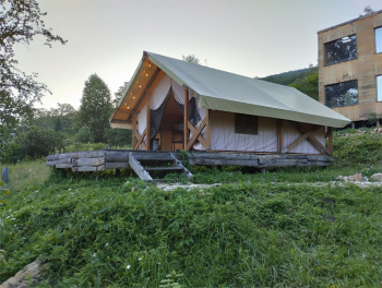 Тент - хаус  — фото 2