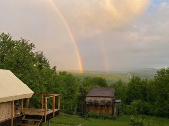 Тент - хаус  — фото 6