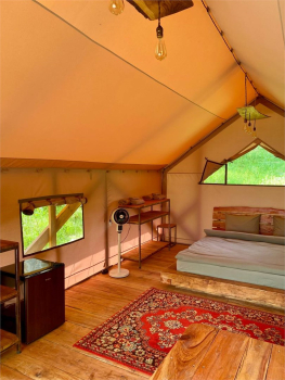 Тент - хаус  — фото 2