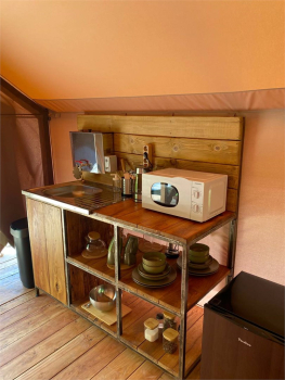 Тент - хаус  — фото 8