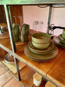 Тент - хаус  — фото 9