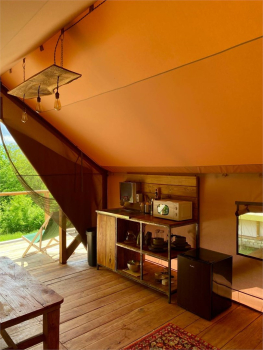 Тент - хаус  — фото 11