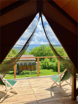 Тент - хаус  — фото 7