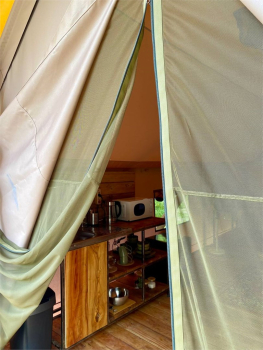 Тент - хаус  — фото 13