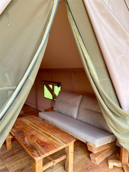 Тент - хаус  — фото 14