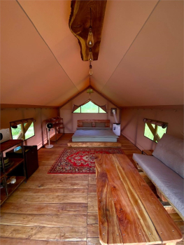 Тент - хаус  — фото 15