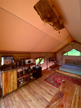 Тент - хаус  — фото 16