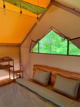 Тент - хаус  — фото 3