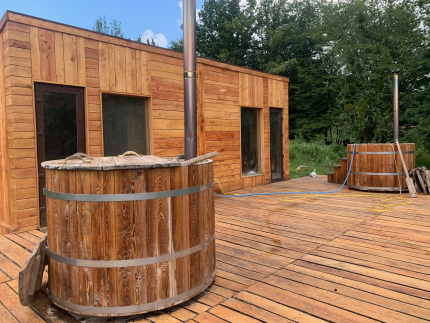 ЛАГОНАКИ ГЛЭМП — фото