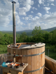 Горячий чан — фото 1