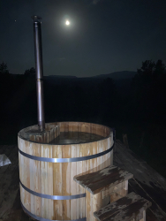 Горячий чан — фото 2