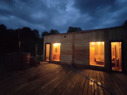 ЛАГОНАКИ ГЛЭМП — фото