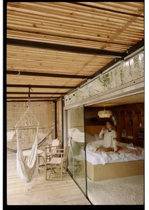 Дзен Поляна — фото