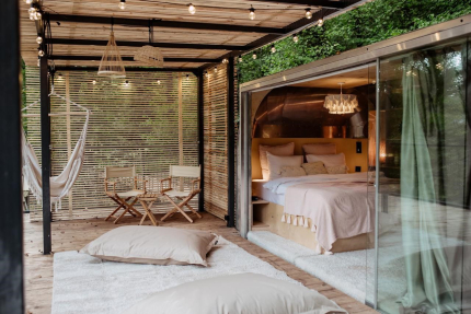 Дзен Поляна — фото