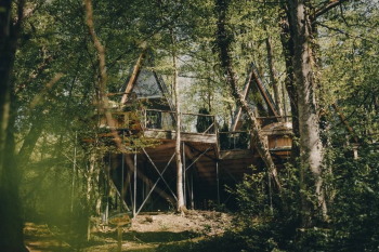 Шале для 6 человек — фото 1