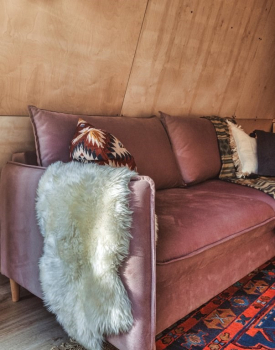 Шале для 6 человек — фото 8