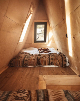 Шале для 6 человек — фото 3