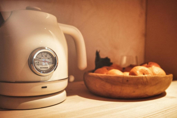 Шале для 6 человек — фото 14