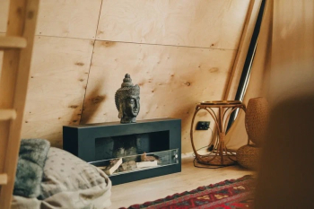 Шале для 4 человек — фото 4