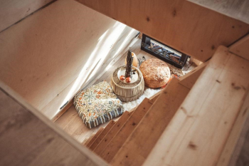 Шале для 4 человек — фото 9