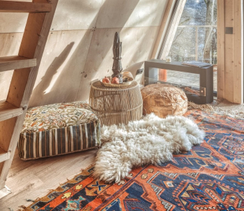 Шале для 4 человек — фото 8