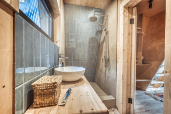 Шале для 4 человек — фото 13