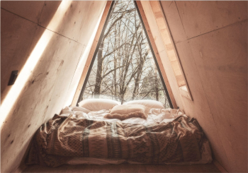 Шале для 4 человек — фото 3