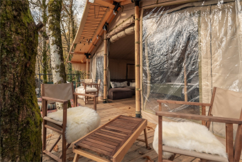 Сафари Панорама — фото 1