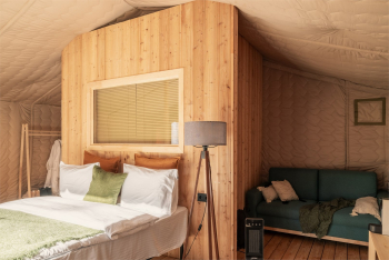 Сафари с купелью — фото 7