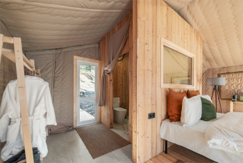 Сафари с купелью — фото 13