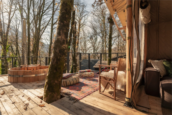 Сафари с купелью — фото 8