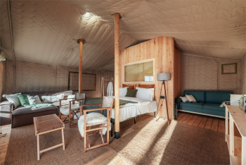 Сафари с купелью — фото 17