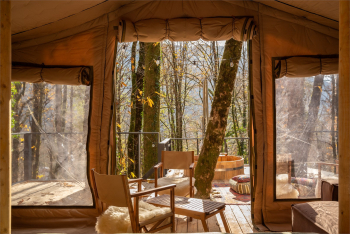 Сафари с купелью — фото 9