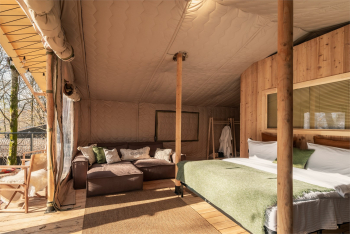 Сафари с купелью — фото 21