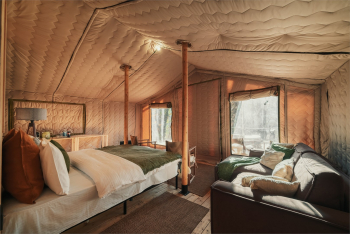 Сафари с купелью — фото 19