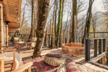 Сафари с купелью — фото 20