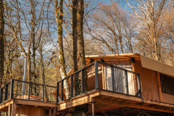 Сафари с купелью — фото 2