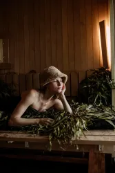 Баня — фото 7