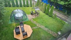 Мангальная зона — фото 3