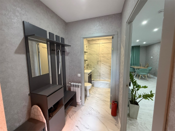 Апартаменты-студия (отдельный дом) — фото 4